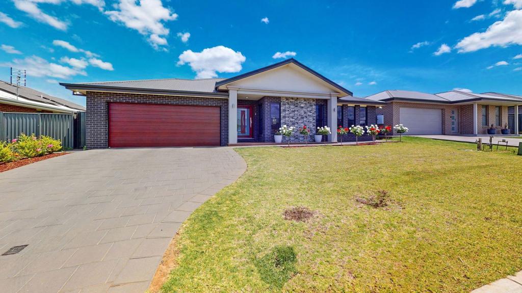 11 Bayou Ave, Dubbo, NSW 2830