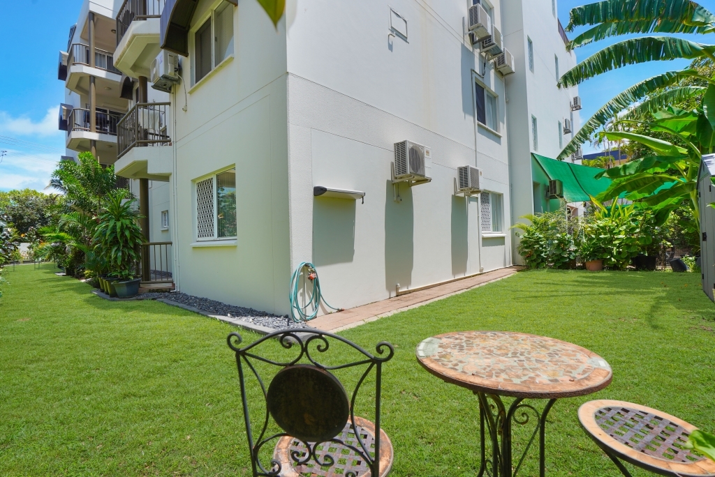1/3 Lambell Tce, Larrakeyah, NT 0820