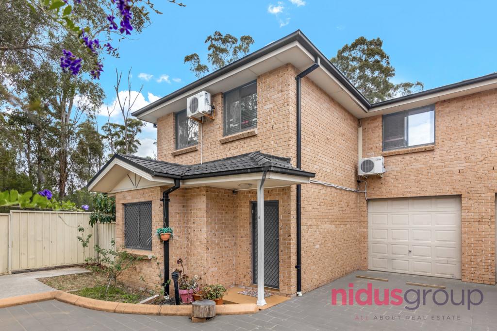 6/47 Hythe St, Mount Druitt, NSW 2770