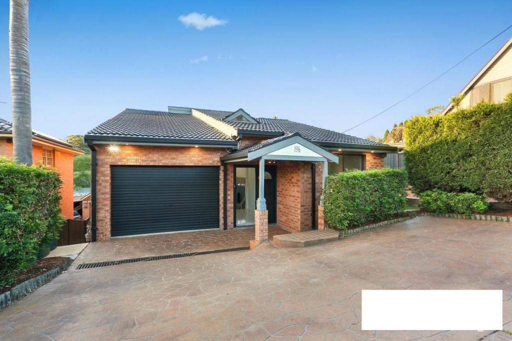 196 SLADE RD, BEXLEY NORTH, NSW 2207