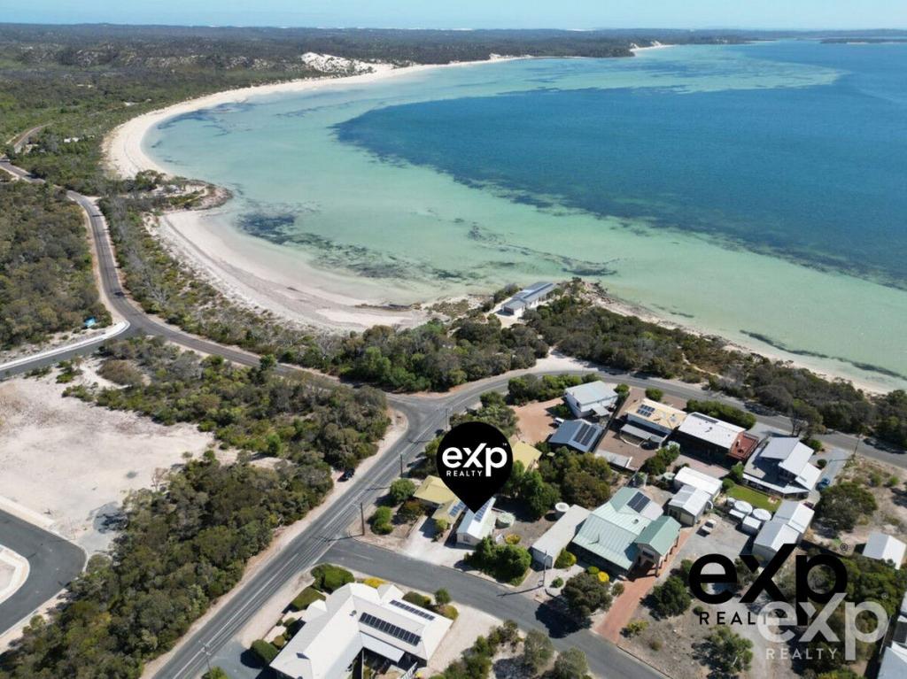 40 Douglas St, Coffin Bay, SA 5607