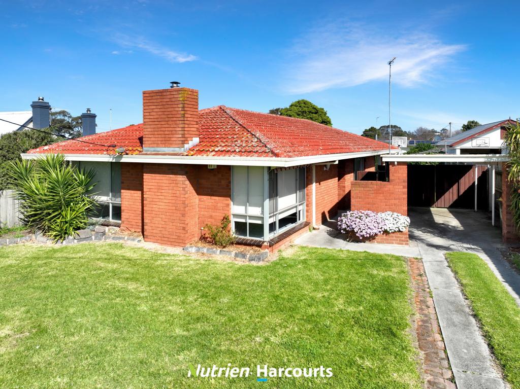 76 James St, Yarram, VIC 3971