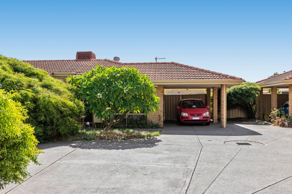 5/23 Quarram Way, Gosnells, WA 6110