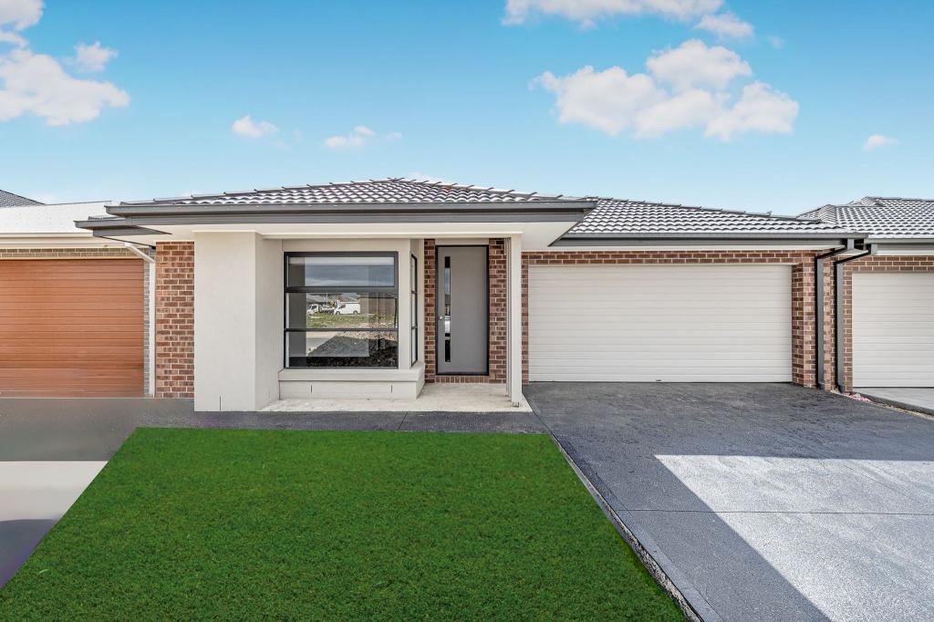 14 Melfi St, Clyde, VIC 3978