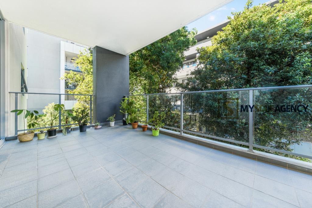 206/3 Hazlewood Pl, Epping, NSW 2121