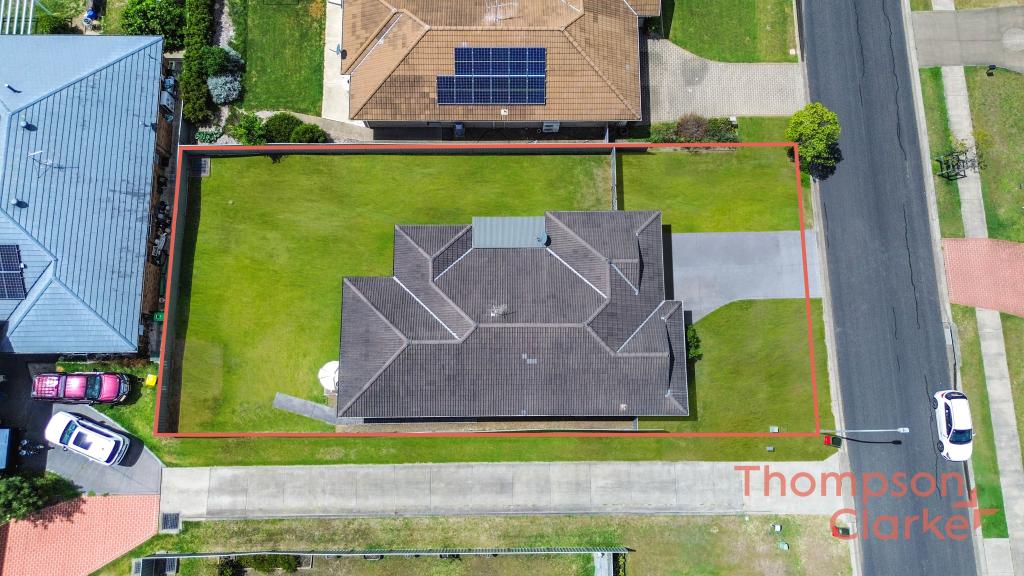 51 Niven Pde, Rutherford, NSW 2320