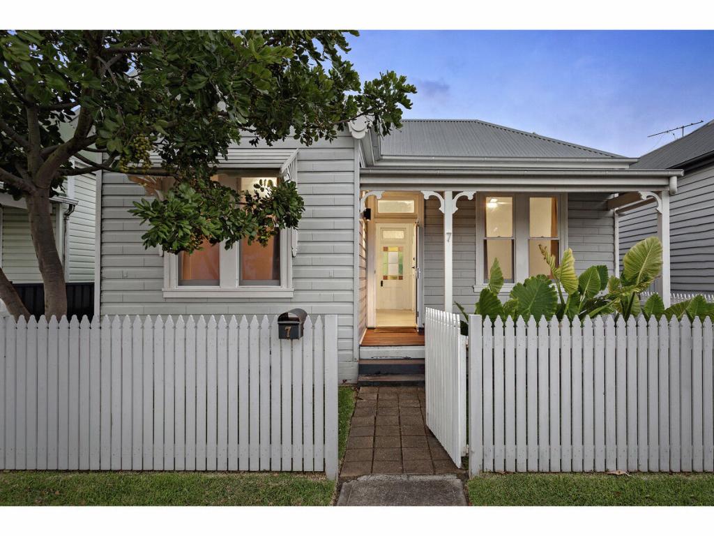 7 Hubbard St, Islington, NSW 2296