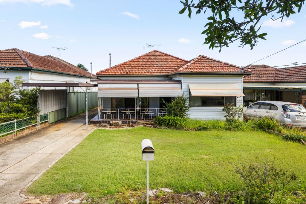 39 YANDERRA ST, CONDELL PARK, NSW 2200