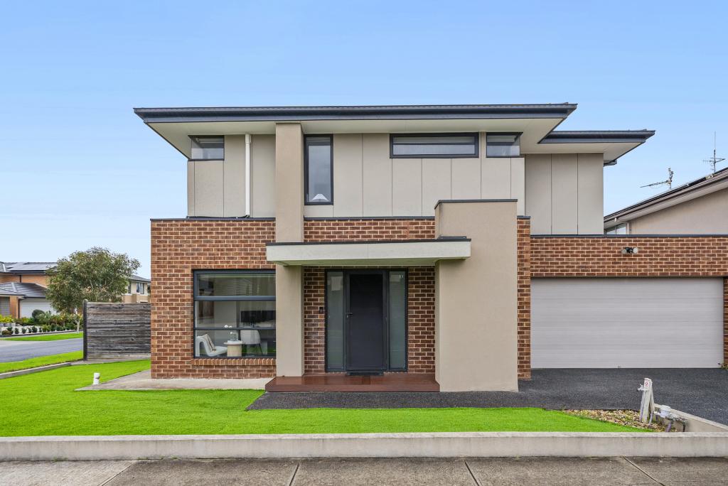 18 Olivetree Dr, Keysborough, VIC 3173