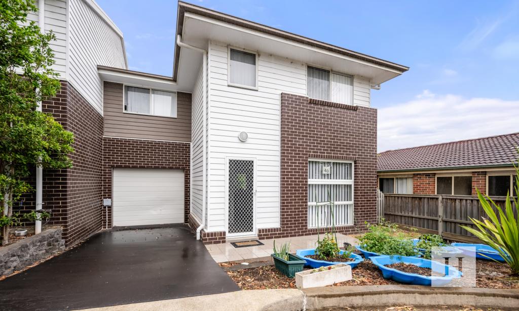 46/26 Harbord St, Bonnells Bay, NSW 2264