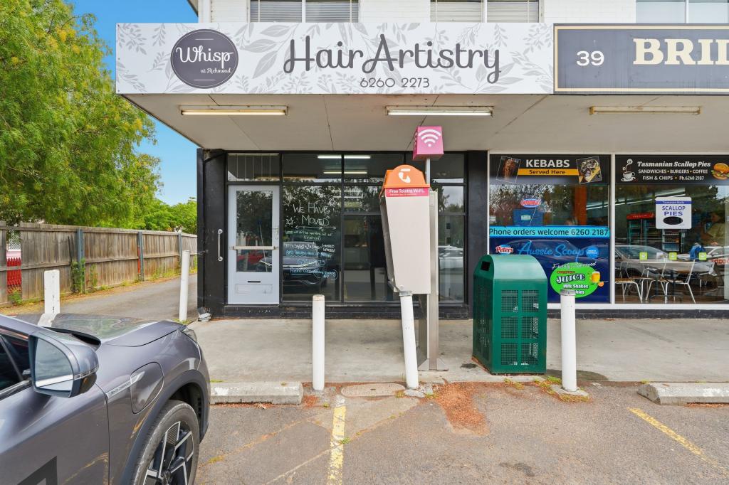 1/39 Bridge St, Richmond, TAS 7025