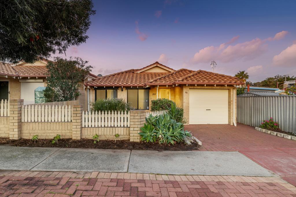88 STONEHAM ST, TUART HILL, WA 6060
