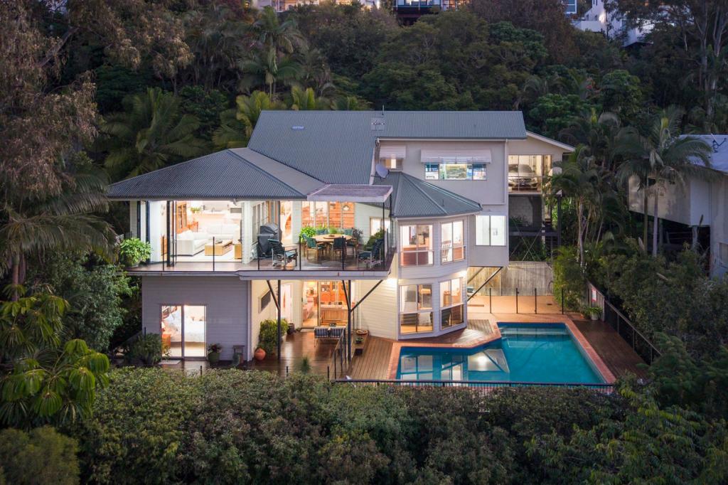 30 Panorama Ridge Rd, Buderim, QLD 4556