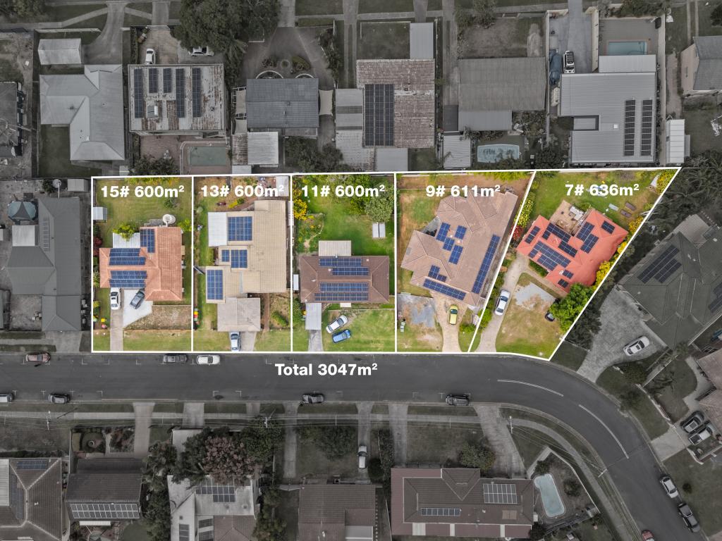 7-15 Salmon St, Southport, QLD 4215