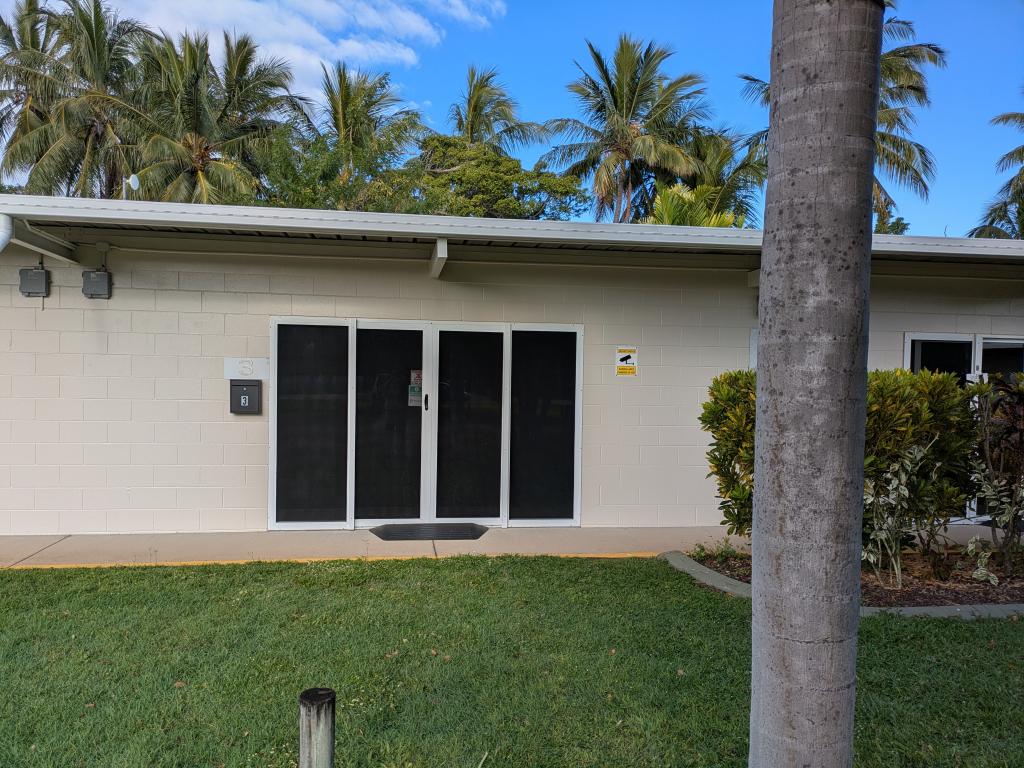 OFFICE 3/14-16 RYAN ST, BELGIAN GARDENS, QLD 4810