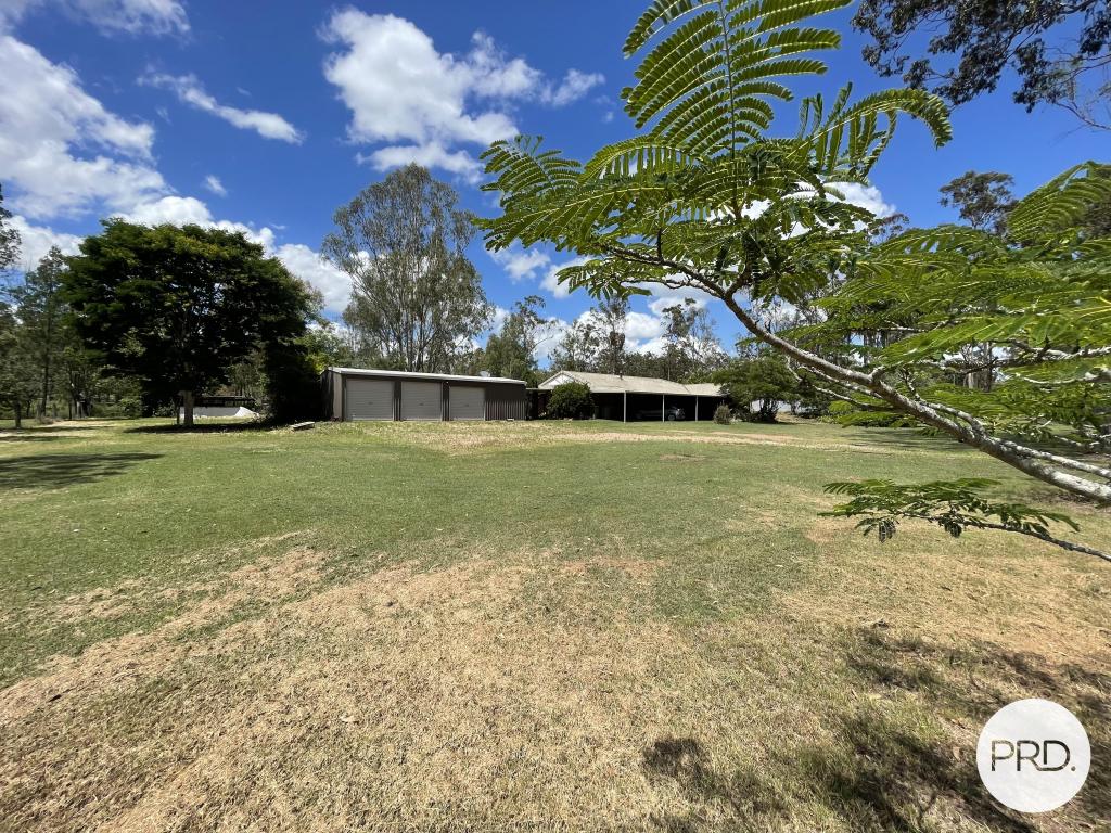 54 Mayfield Rd, Placid Hills, QLD 4343