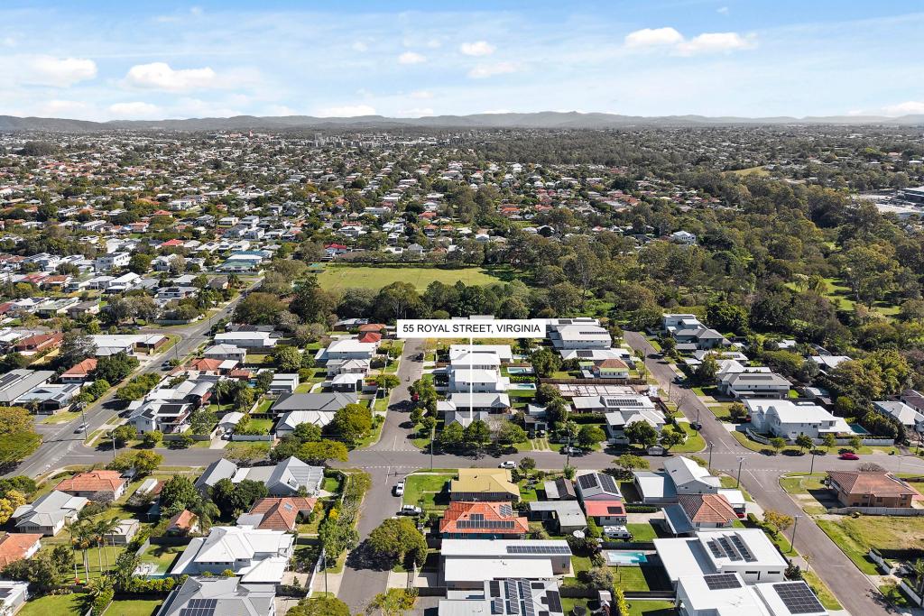 55 Royal St, Virginia, QLD 4014