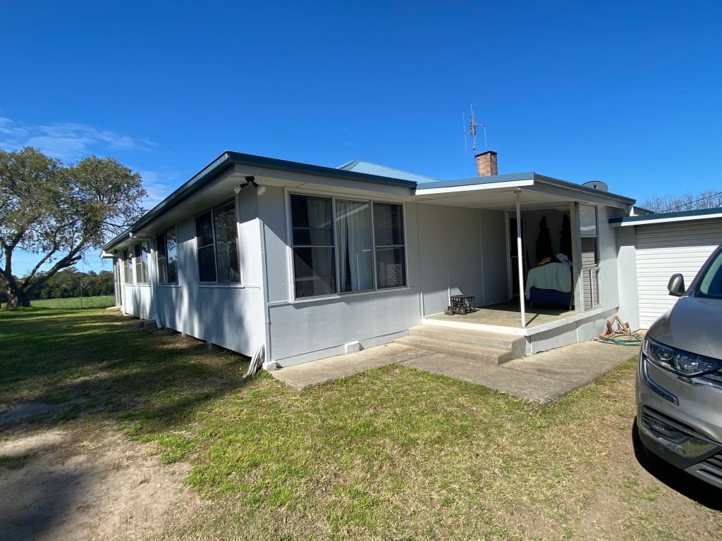 318 Dollys Flat Rd, Dollys Flat, NSW 2429