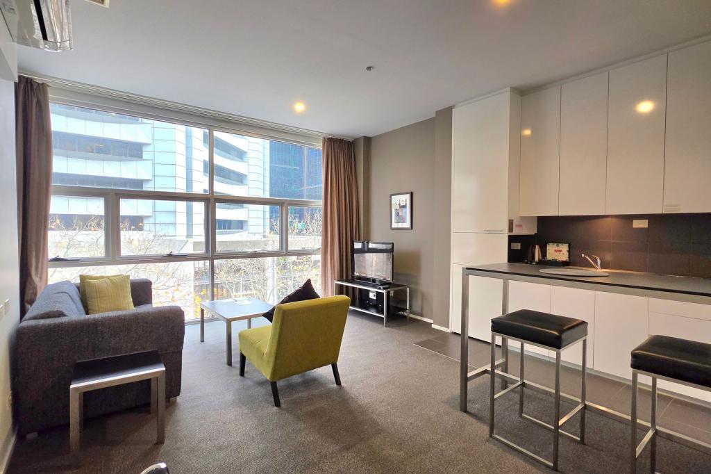 308/100 EXHIBITION ST, MELBOURNE, VIC 3000