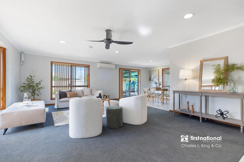 21 Pevensey Pl, Echuca, VIC 3564