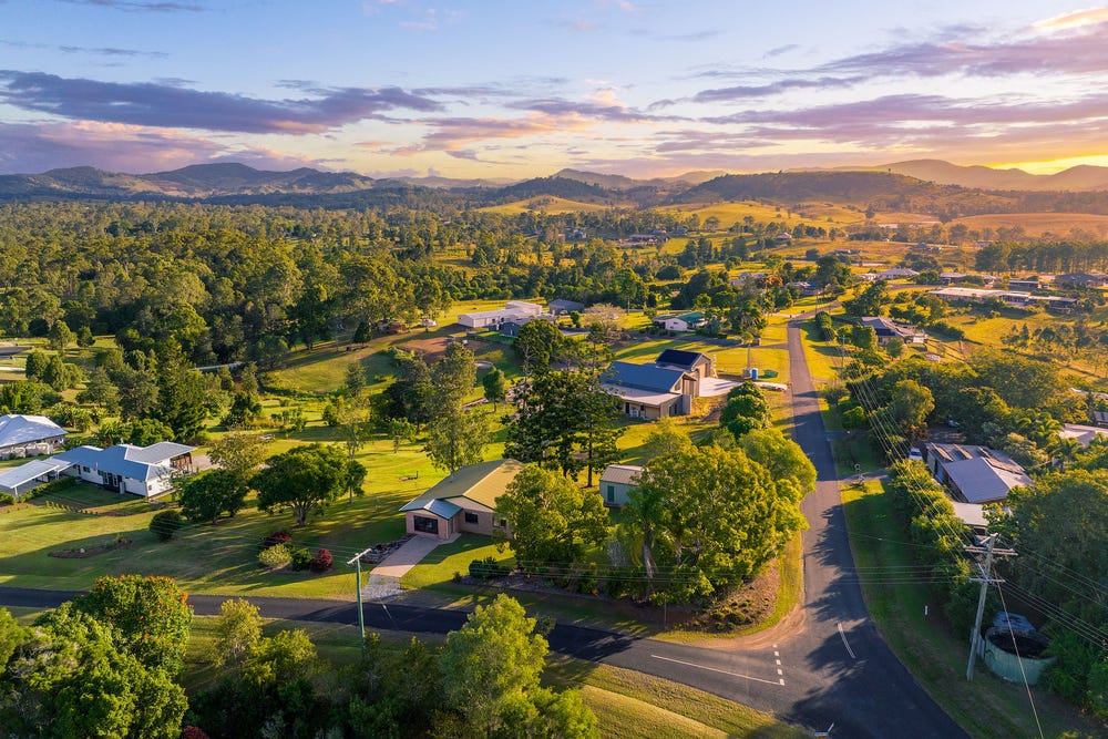 5 Valley Vista Rd, The Dawn, QLD 4570