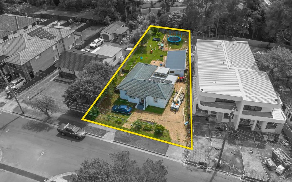 20 Patterson St, Ermington, NSW 2115