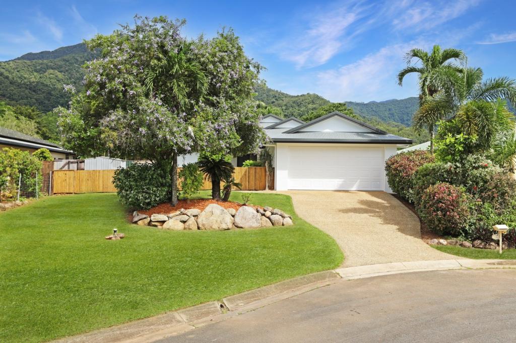 29 Mcphail St, Edmonton, QLD 4869