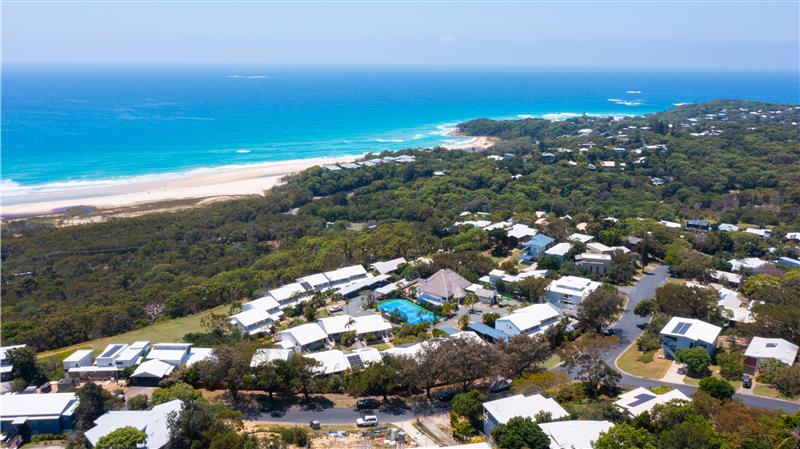 Contact agent for address, POINT LOOKOUT, QLD 4183