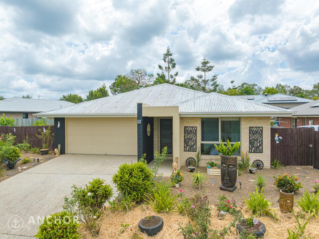9 Graystone Ct, Gympie, QLD 4570