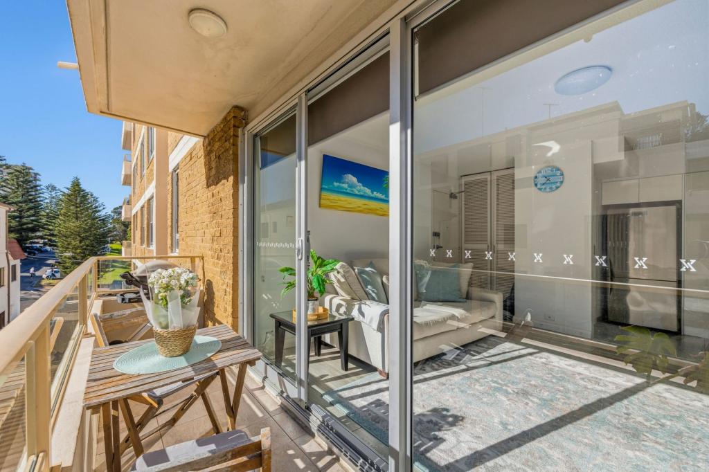 6/120-122 Beach St, Coogee, NSW 2034