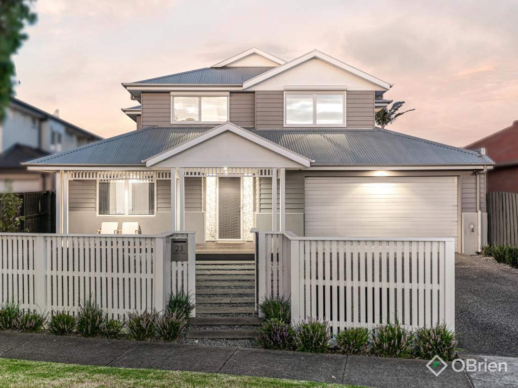 23 Valetta St, Carrum, VIC 3197