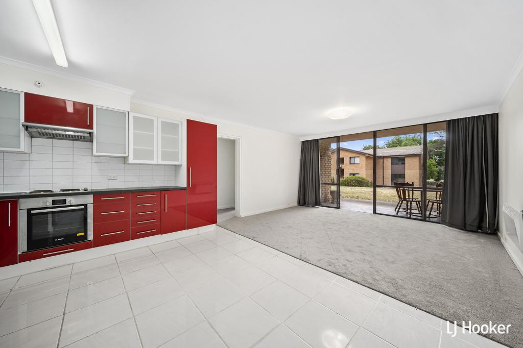 21/30 Chinner Cres, Melba, ACT 2615