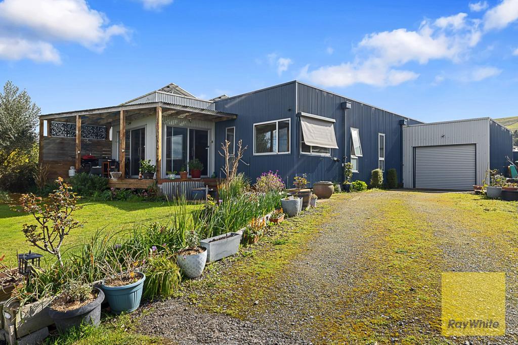 89 Victoria St, Toora, VIC 3962