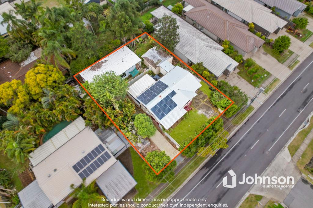 34 Short St, Boronia Heights, QLD 4124