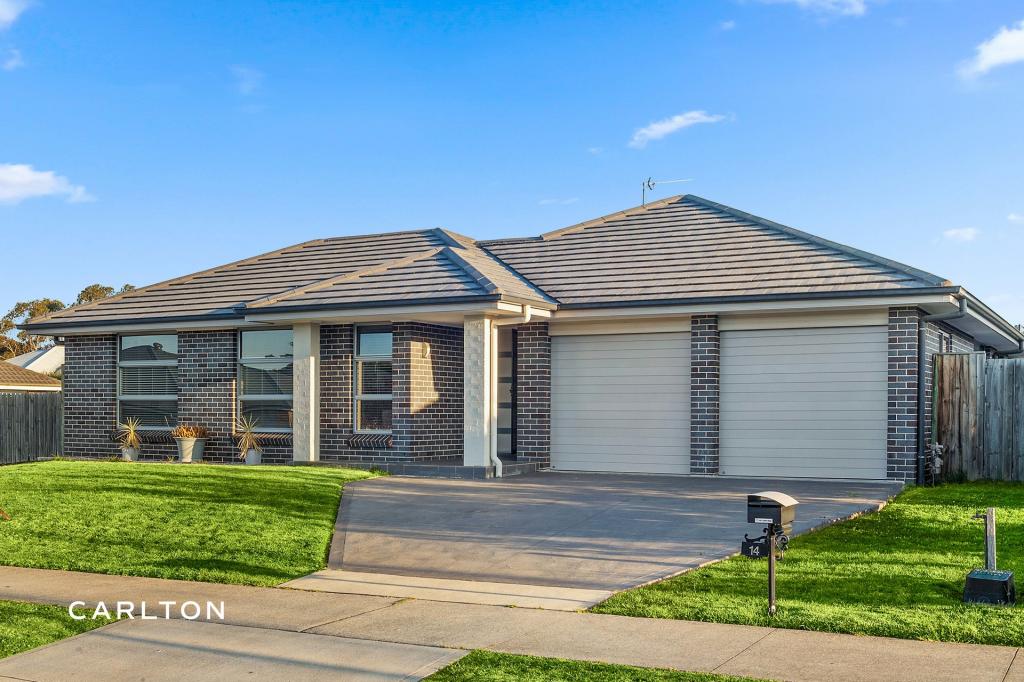 14 Turner Way, Renwick, NSW 2575