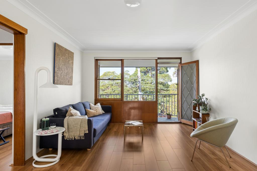 7/10 Orpington St, Ashfield, NSW 2131
