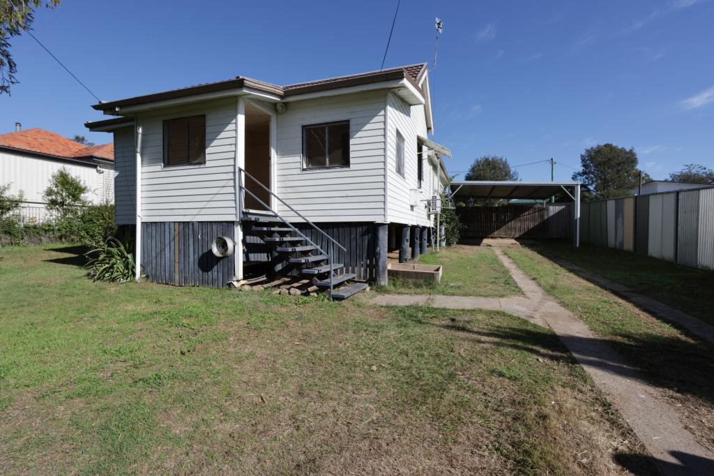5 River Tce, Warwick, QLD 4370