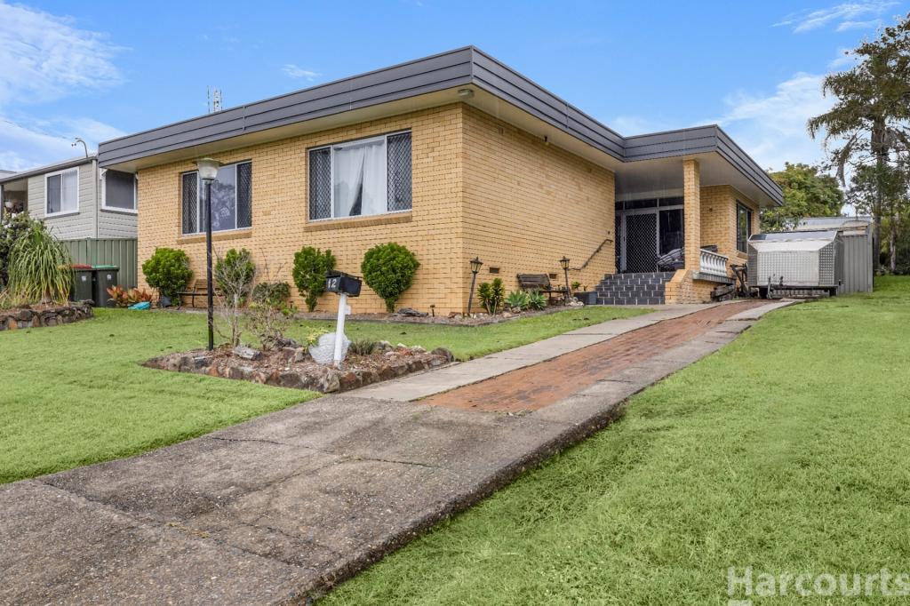 12 Dudley St, West Kempsey, NSW 2440