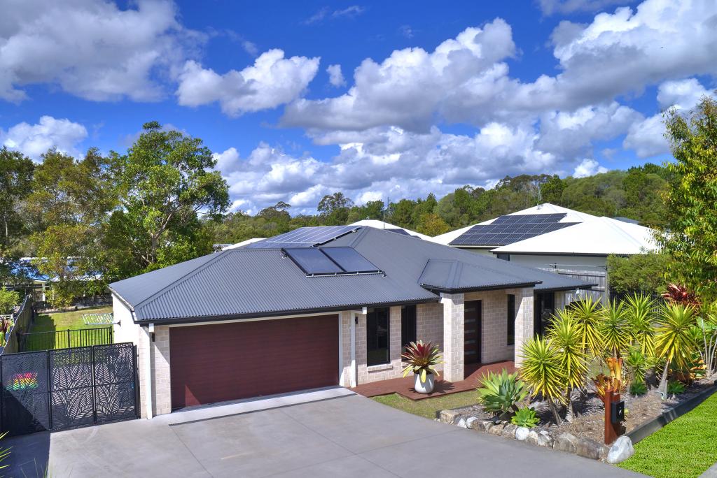 74 Straker Dr, Cooroy, QLD 4563