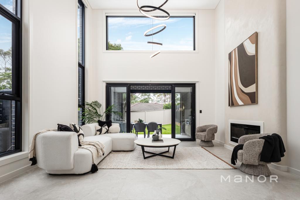 113 Model Farms Rd, Winston Hills, NSW 2153