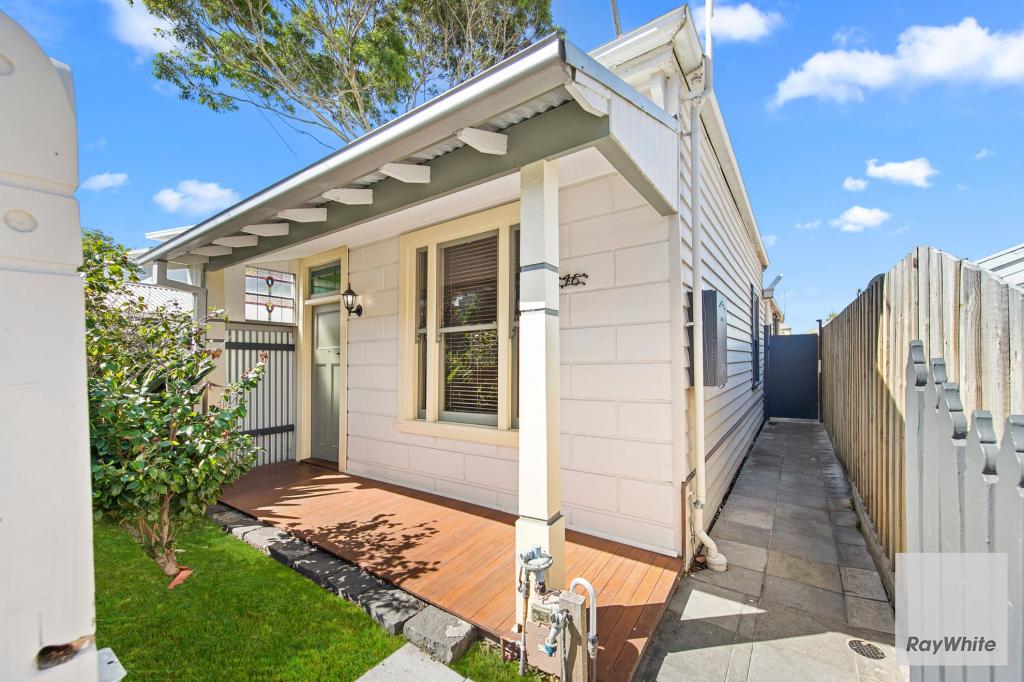 46 Crawford St, Newport, VIC 3015