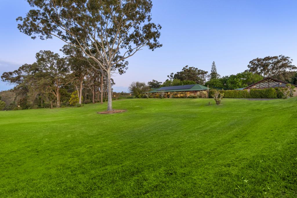 4 Freemans Lane, Middle Dural, NSW 2158