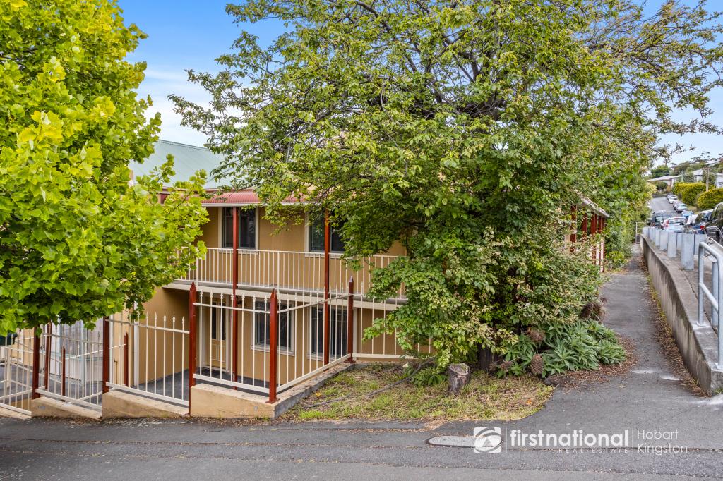 20/149 Brooker Ave, Glebe, TAS 7000