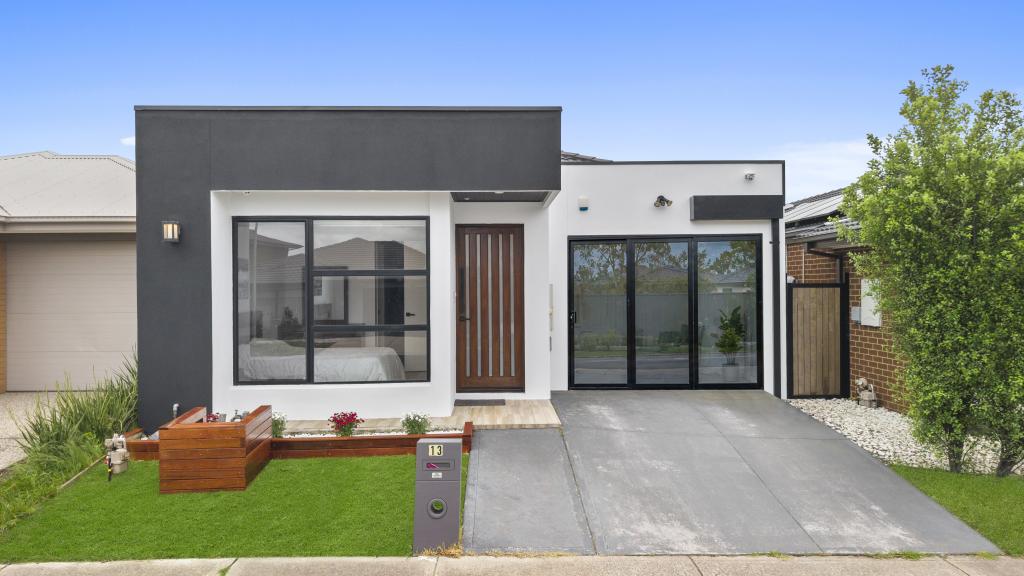 13 Baffin Rd, Craigieburn, VIC 3064