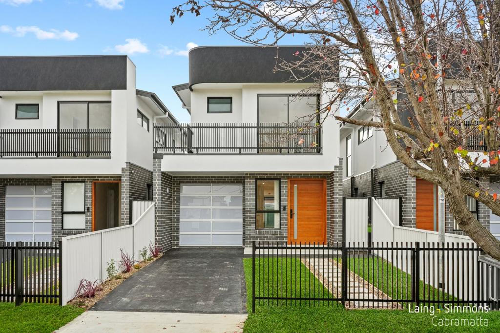 43a Margaret St, Fairfield West, NSW 2165