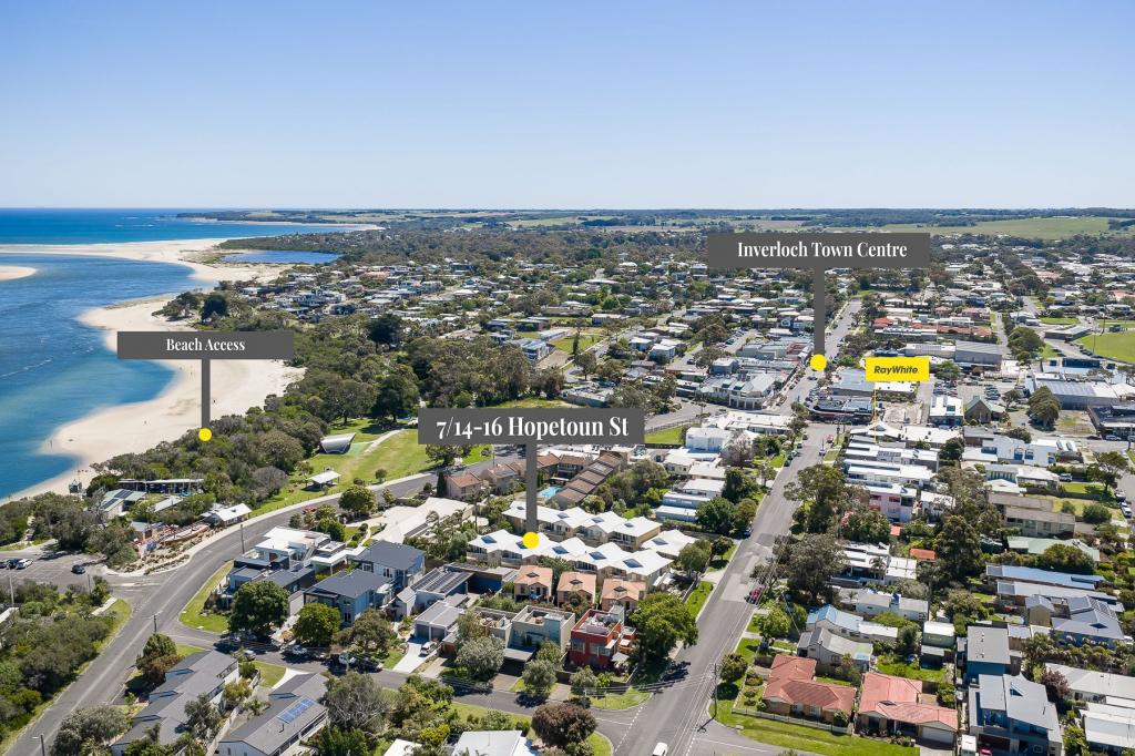 7/14-16 Hopetoun St, Inverloch, VIC 3996