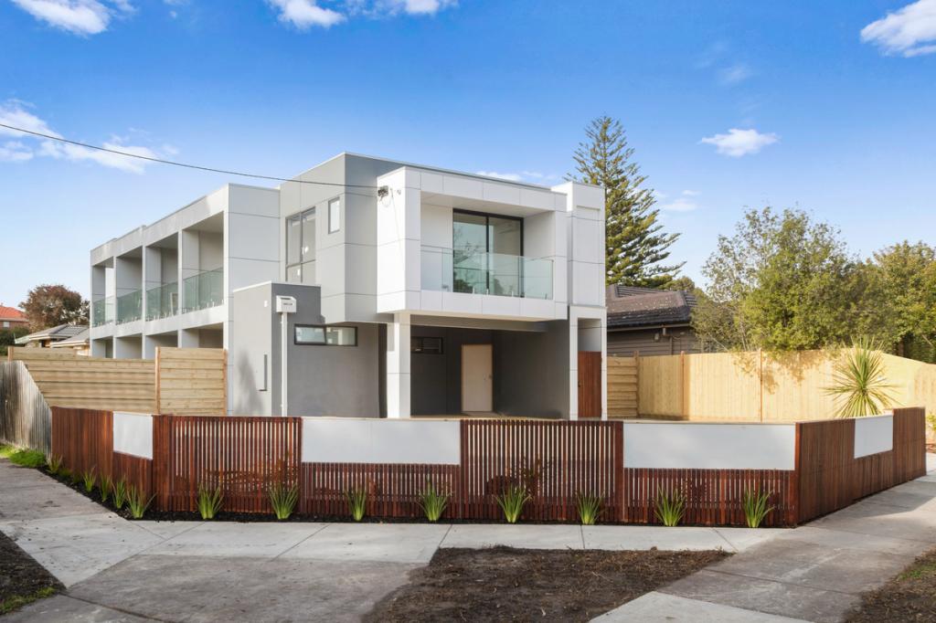 9/6 Ashleigh Ave, Frankston, VIC 3199