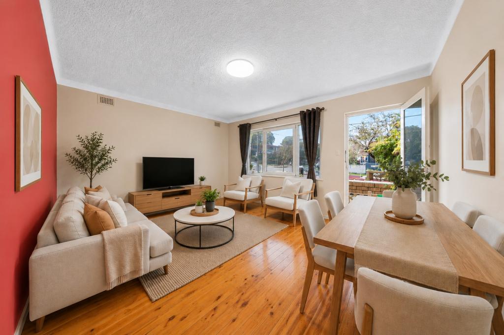 1/51 BEXLEY RD, CAMPSIE, NSW 2194