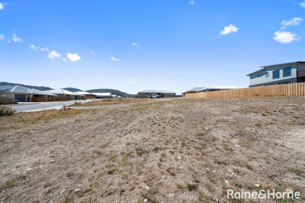 42 Hallett Dr, Rokeby, TAS 7019