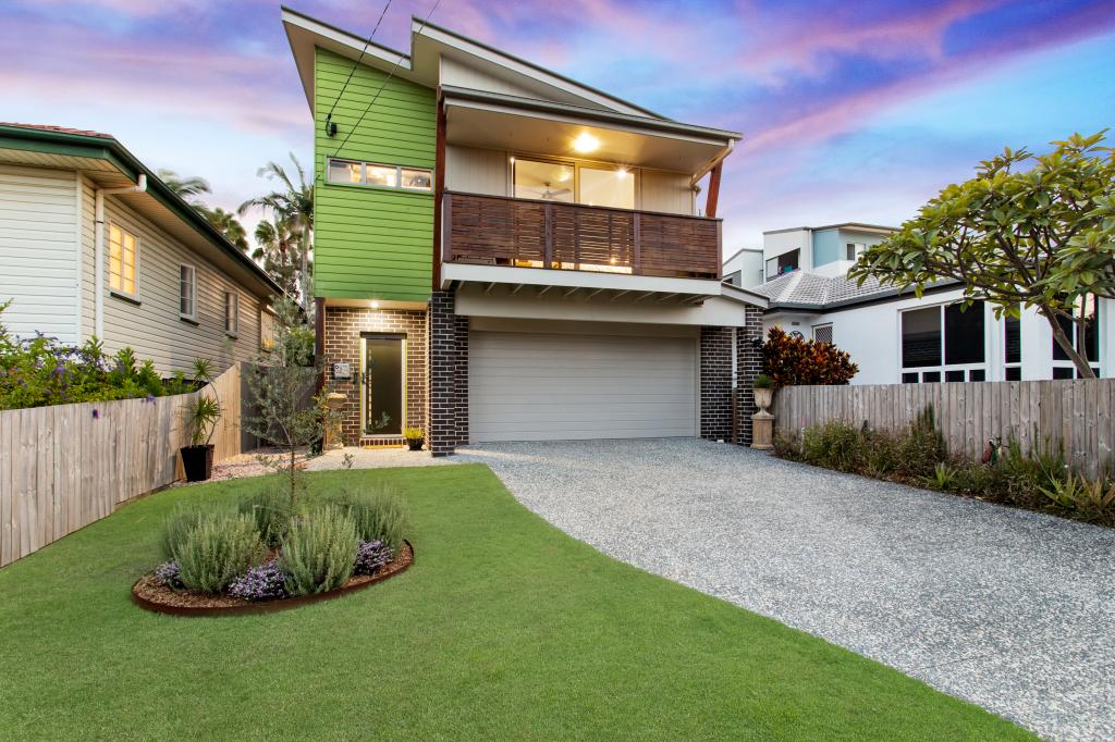 13 Greenup St, Redcliffe, QLD 4020